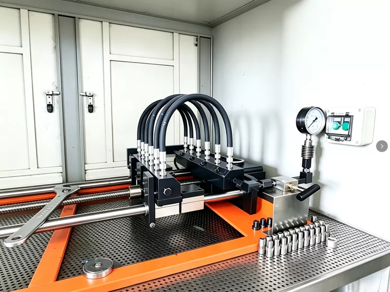 Co to jest wąż gumowy wysokociśnieniowy? Przegląd techniczny dla odbiorców przemysłowych